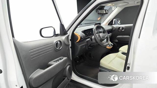 Hyundai Casper id 5003017 из Кореи 20