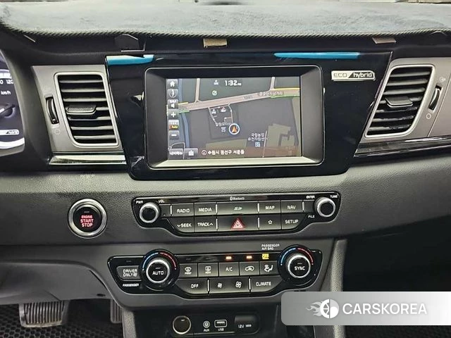 Kia Niro id 5054781 из Кореи 21