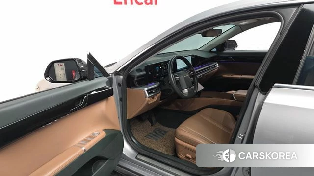 Hyundai Grandeur (GN7) id 4475168 из Кореи 31