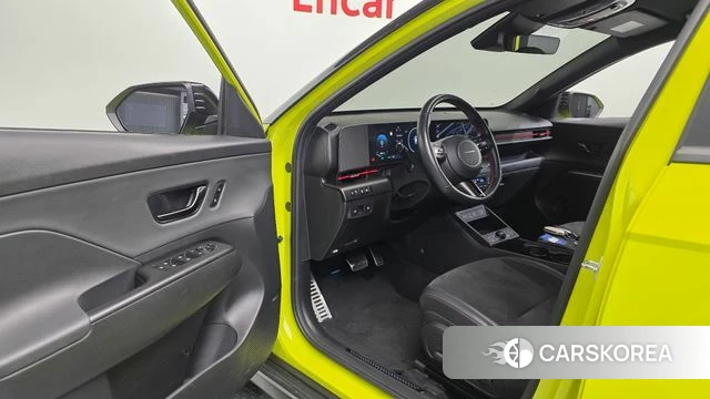 Hyundai Kona Hybrid (SX2) id 4941253 из Кореи 37