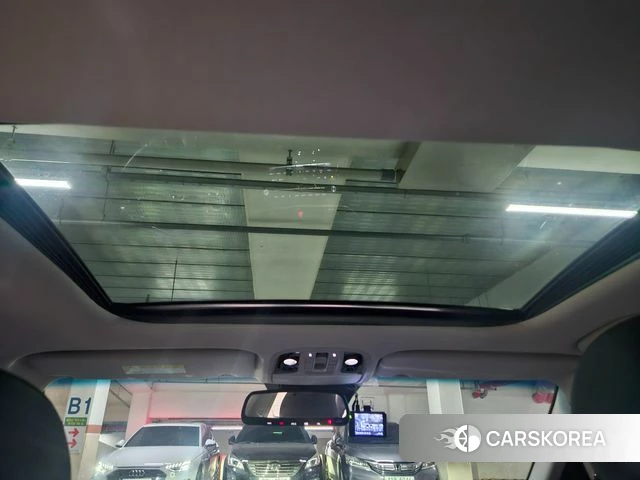 Kia K7 Premier id 5060409 из Кореи 17