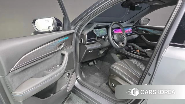 Renault Korea (Samsung) Grand Coleos id 4964553 из Кореи 33