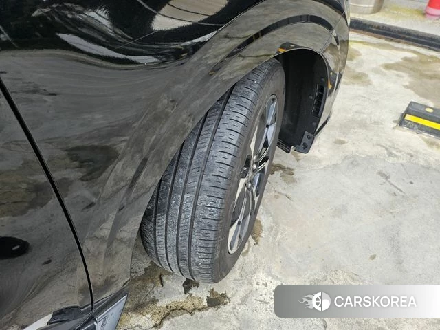 Kia Carnival 4th generation id 4987350 из Кореи 20