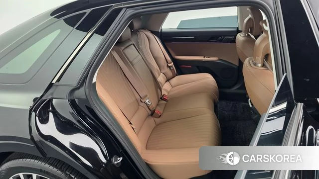Hyundai Grandeur Hybrid (GN7) id 4964173 из Кореи 37