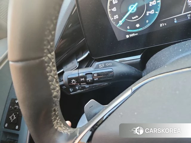 Kia Di Ol Nu Niro id 5033884 из Кореи 21