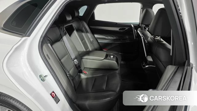 Hyundai The New Grandeur IG Hybrid id 4976929 из Кореи 39