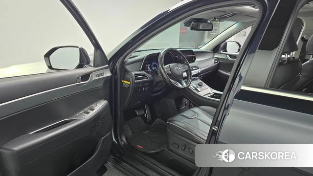 Hyundai Palisade id 4988155 из Кореи 30