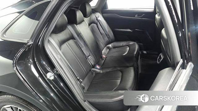 Kia K5 3rd generation id 5022044 из Кореи 34