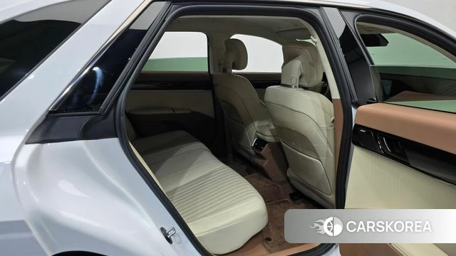 Hyundai Grandeur Hybrid (GN7) id 4834329 из Кореи 34
