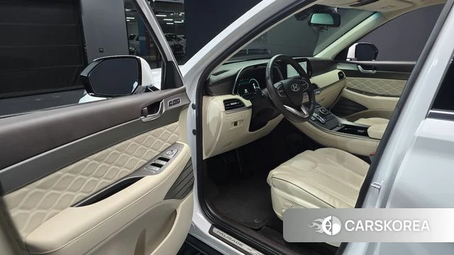 Hyundai Palisade id 4997522 из Кореи 37