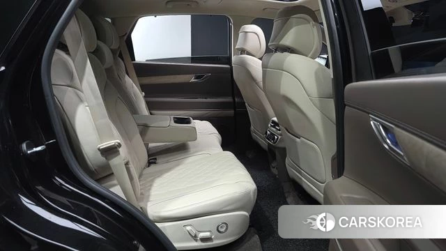 Genesis GV80 id 4975611 из Кореи 37