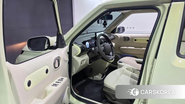 Hyundai Casper Electric id 4892833 из Кореи 30