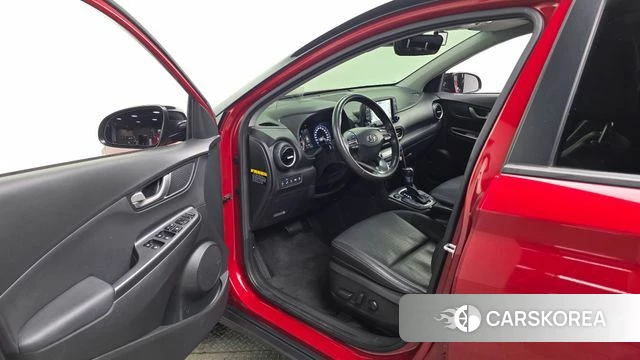 Hyundai Kona id 4737735 из Кореи 20