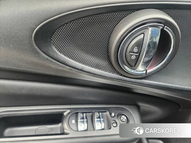 Mini Cooper Clubman id 4948539 из Кореи 20