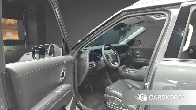 Hyundai Palisade (LX3) id 4990379 из Кореи 20