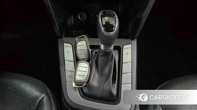 Hyundai The New Avante AD id 4988300 из Кореи 17