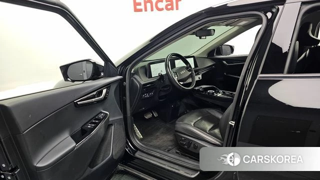 Kia EV6 id 4958362 из Кореи 33