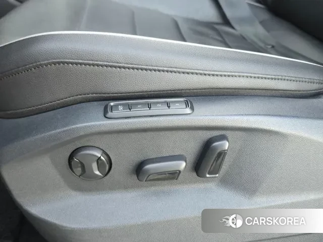 Volkswagen Tiguan second Generation id 3735722 из Кореи 20