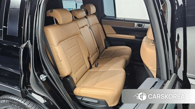 Hyundai Santa Fe (MX5) id 4979995 из Кореи 38