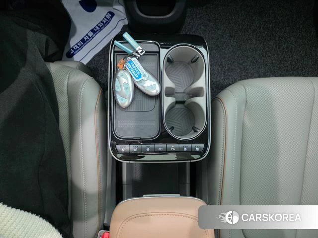 Hyundai The New Ionic 5 id 5039263 из Кореи 20