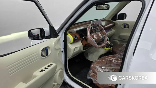 Hyundai The New Casper id 5038683 из Кореи 31