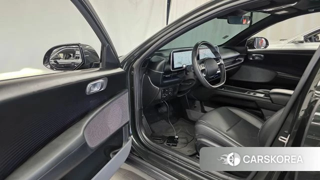 Hyundai Ionic 6 id 4965550 из Кореи 34