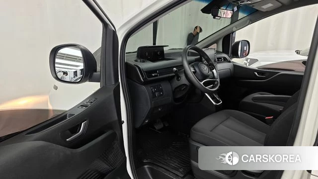 Hyundai Staria id 4996897 из Кореи 20