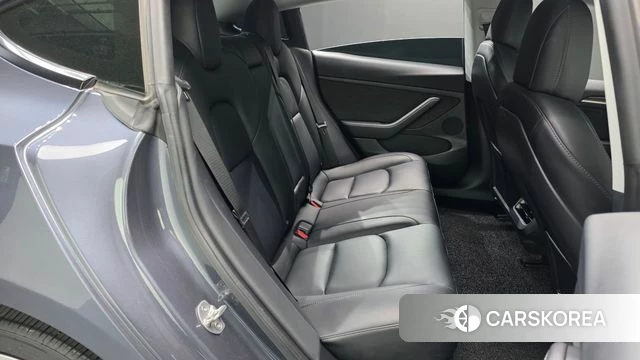 Tesla Model 3 id 4872052 из Кореи 31