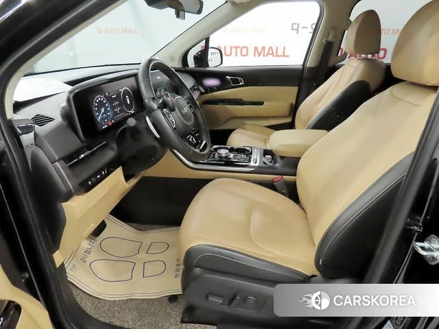 Kia Carnival 4th generation id 4793680 из Кореи 20
