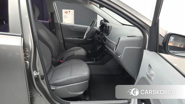 Kia All New Morning (JA) id 4998620 из Кореи 30