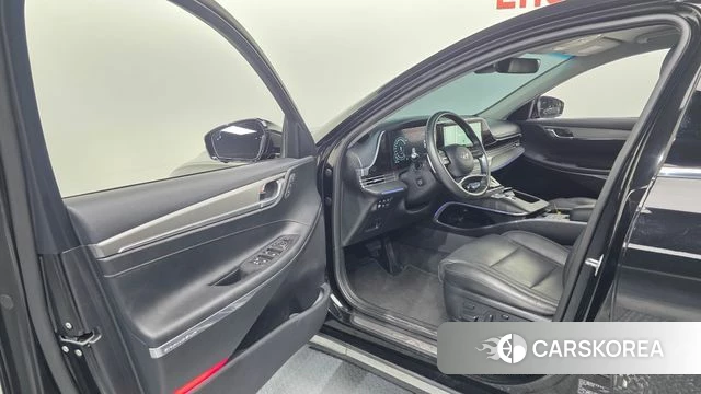 Hyundai The New Grandeur IG id 4592692 из Кореи 30