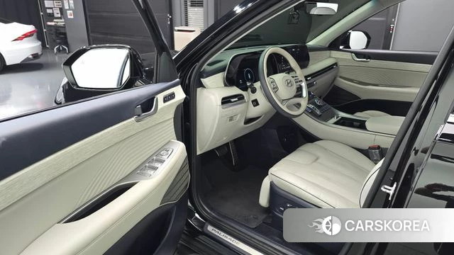 Hyundai The New Palisade id 5012144 из Кореи 38