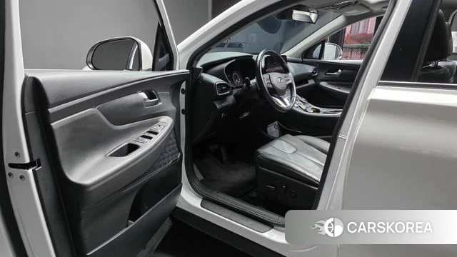 Hyundai The New Santa Fe id 4997488 из Кореи 20