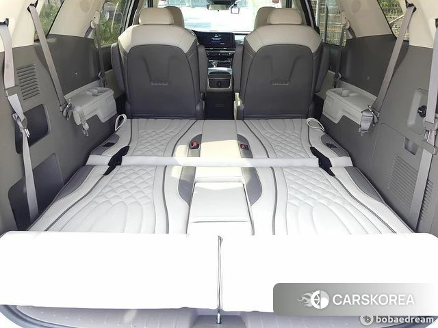 Kia The New Carnival id 4894520 из Кореи 15