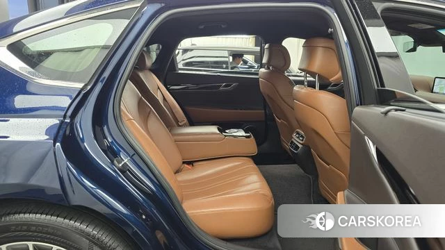 Genesis G80 (RG3) id 5053942 из Кореи 32