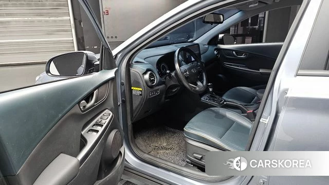 Hyundai Kona id 5029349 из Кореи 20