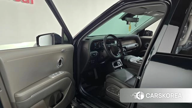 Hyundai Palisade (LX3) id 5001365 из Кореи 37