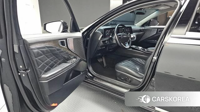 Kia K8 Hybrid id 5046964 из Кореи 40