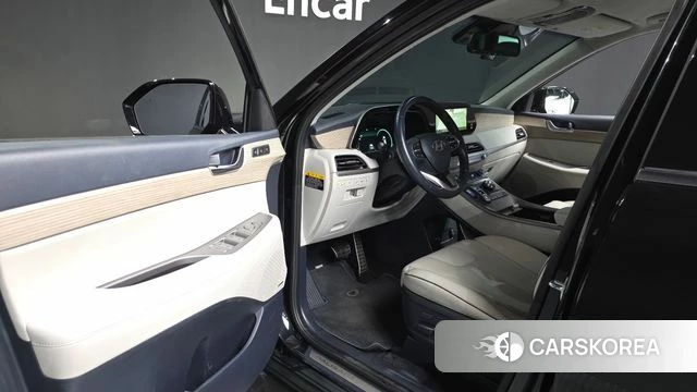 Hyundai Palisade id 5053990 из Кореи 33