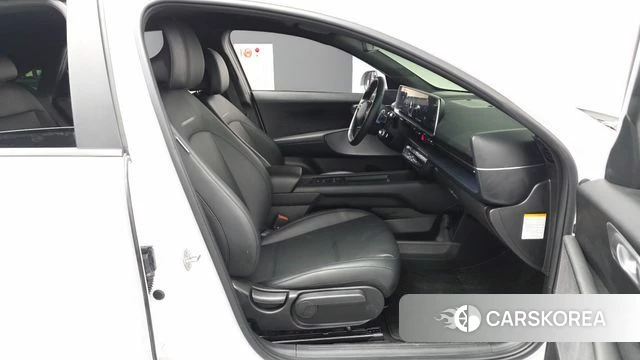Hyundai Ionic 6 id 5039208 из Кореи 30