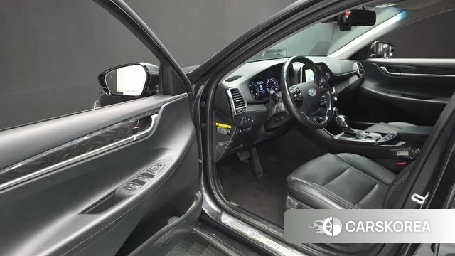 Hyundai Grandeur IG id 5018510 из Кореи 34