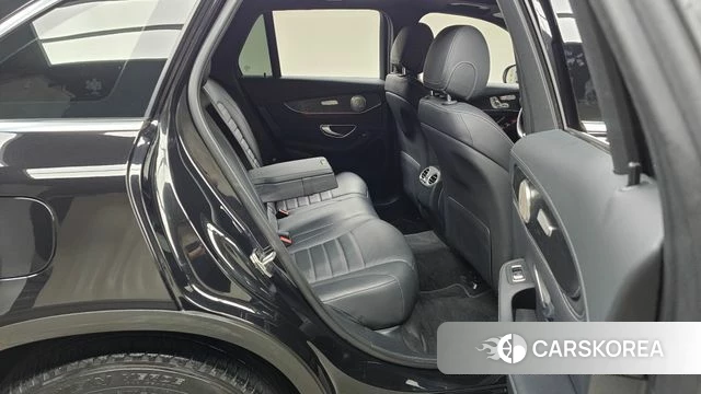 Mercedes-Benz GLC-Class X253 id 4998904 из Кореи 32