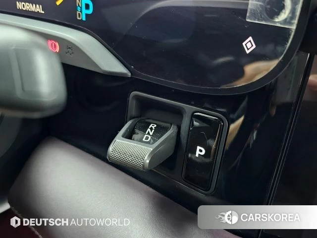Porsche Taycan id 4959362 из Кореи 20