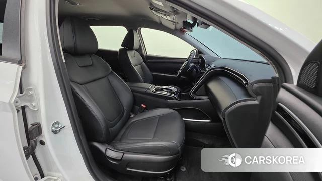 Hyundai Tucson (NX4) id 3954021 из Кореи 20