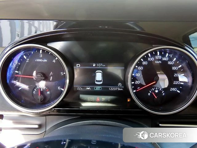 Kia Carnival 4th generation id 4848955 из Кореи 19