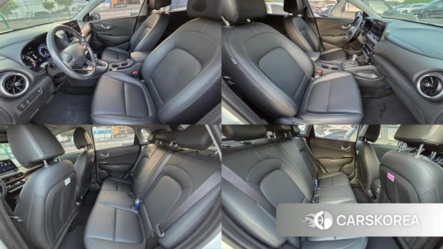 Hyundai The New Kona id 4676921 из Кореи 19