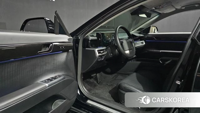 Hyundai Grandeur Hybrid (GN7) id 4980986 из Кореи 41