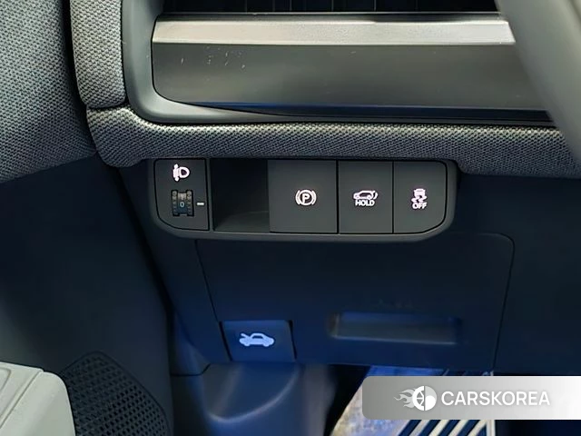 Kia EV3 id 5021016 из Кореи 20