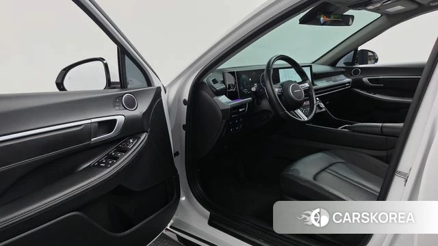 Hyundai Sonata D Edge Hybrid (DN8) id 4928223 из Кореи 33