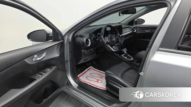 Kia The New K3 2nd generation id 4997082 из Кореи 30
